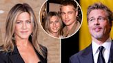 Jennifer Aniston's 40th Birthday Gift to Brad Pitt Revealed