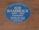 Joe Bambrick