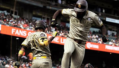 When can the Padres clinch a playoff spot? A quick Magic Number explanation