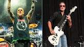 Pantera Drop Off Aftershock Festival, Replaced by Stone Temple Pilots