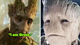 James Gunn Confirmed The Theory About This Groot Moment In "Guardians Of The Galaxy Vol. 3," And Now I'm Crying Again