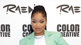 Keke Palmer says she’s never felt ‘straight’ or ‘woman’ enough: ‘I was a little bit of everything’