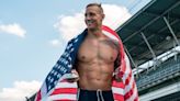 被指是菲比斯接班人！最新飛魚Caeleb Dressel