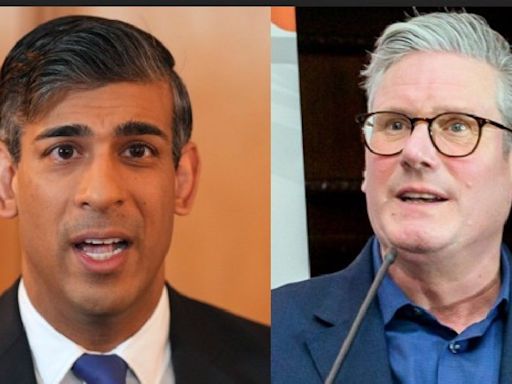 UK Elections 2024: Why Rishi Sunak’s Conservatives Are Facing A Big Defeat And Possible Extinction