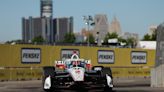 IndyCar Detroit Grand Prix starting lineup: Josef Newgarden wins last pole at Belle Isle