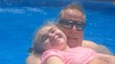 Make-A-Wish East TN grants Lenoir City girl’s wish to swim in family pool
