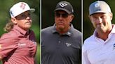 Phil Mickelson among 6 LIV stars handed major boost immediately after Masters