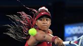 Naomi Osaka is staging her comeback. Here's what a new biography reveals