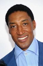 Scottie Pippen