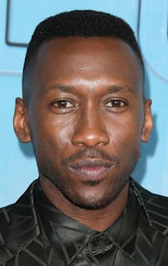 Mahershala Ali