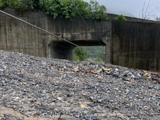 北迴及蘇花中斷旅客滯花蓮 住宿率稍見起色又慘跌