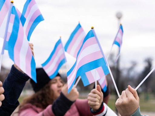 Nassau County, New York bans transgender girls and women from competing at county facilities on teams that match their gender identity