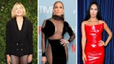 The best and most daring looks celebrities have worn to the 2022 Tribeca Festival so far