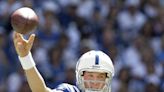 Peyton Manning gets highest praise from retired quarterback Ryan Fitzpatrick