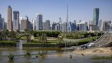 Floods and climate change blamed for surge in dengue in the Emirates as WHO warns of global spike