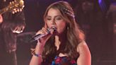 “American Idol” reveals top 3 finalists as Loretta Lynn's granddaughter gets eliminated