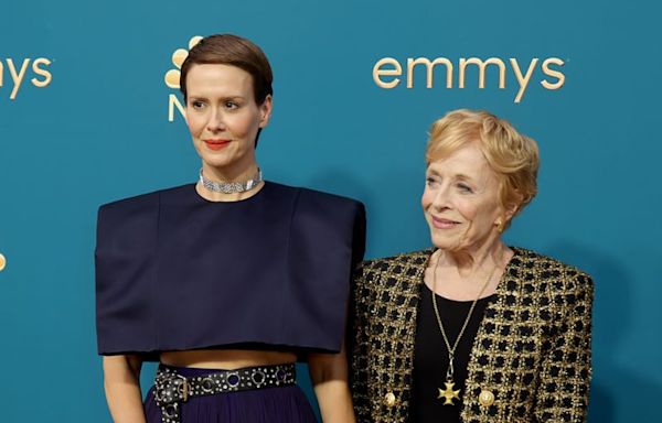 Sarah Paulson and Holland Taylor’s Controversial Relationship Rule Isn’t for Everyone
