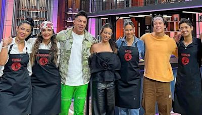 MasterChef Celebrity 2024 en vivo hoy 30 de junio: Nombre del eliminado se filtró