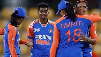 IND-W vs NEP-W Dream 11: Fantasy Tips, Playing XI, Pitch Report And Live Streaming Of Women's Asia Cup Match