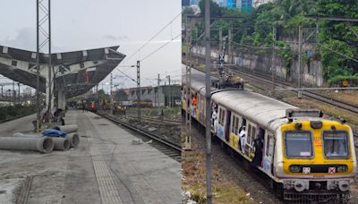 Mumbai Local Trains Update: Central Railways Announces 63hr Mega Block Starting Today; 930 Trains Cancelled