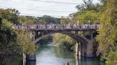 Austin City Council votes to fully replace 97-year-old Barton Springs Road bridge
