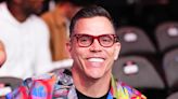 Steve-O Got a NSFW Face Tattoo From Post Malone to Celebrate His 50th Birthday