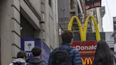 McDonald’s Is in a New Food Fight. It’s With Franchisees.