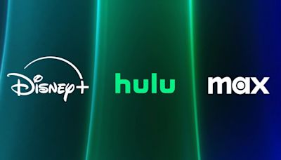 This new bundle includes Disney+, Hulu, and Max for less