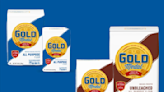 General Mills issues Gold Medal flour recall over salmonella concerns