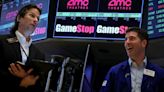GameStop surges after fetching $933 million from stock sale