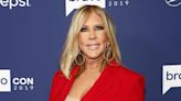 Vicki Gunvalson Told Her New Man 'Right Out of the Gate' That She Wants to Marry Again