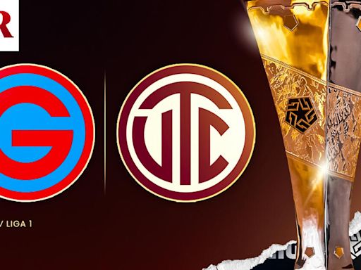 Deportivo Garcilaso vs. UTC EN VIVO: ¿a qué hora y dónde ver el partido por el Torneo Clausura?