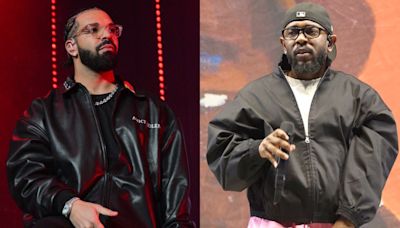 Petty Papi: Drake 'Ten Things I Hate About You' Trolls Kendrick Lamar After Explosive 'Euphoria' Diss