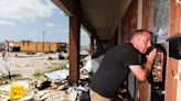 Latest deadly weather in US kills at least 20 as storms carve path of ruin across multiple states