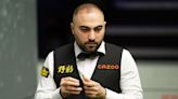 Mark Williams questions merit of Hossein Vafaei rant against Ronnie O’Sullivan