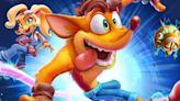 RUMOR: Activision trabaja en un multijugador free-to-play de Crash Bandicoot