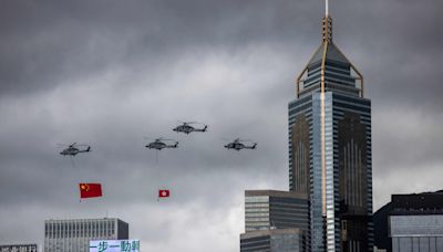 China suspected in major NATO member's defense hack