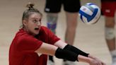 Wisconsin volleyball's Anna Smrek is ready to build on the fantastic finish to her freshman season