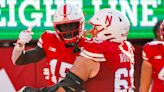 Rhule credits Tom Osborne for help with Malachi Coleman’s first touchdown