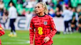 Alex Greenwood: 'Difficult conversations' are needed to improve women's football