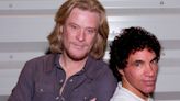'Say it isn't so': Hall files for restraining order against bandmate Oates