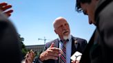 Republican congressman Chip Roy puts forward legislation that would use the 25th amendment to remove Biden