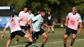 Argentina vs. Paraguay, en vivo: cómo ver online el debut de la selección en el Sudamericano Sub 20