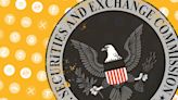 What does the SEC’s warning shot at crypto mean?