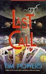 Last Call (novel)