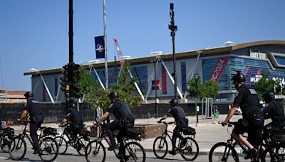 Republican National Convention in Milwaukee has law enforcement on heightened awareness