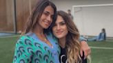 El guiño de Antonela Roccuzzo a su íntima amiga Elena Galera por su cumpleaños: “Juntas”