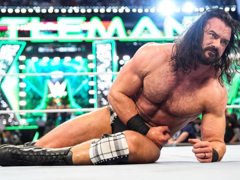 Drew McIntyre WWE Exit: Is He Really Leaving?