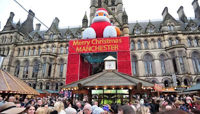 Manchester Christmas Markets bombshell as hopes of 'big comeback' for 2024 dashed