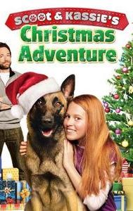 K-9 Adventures: A Christmas Tale